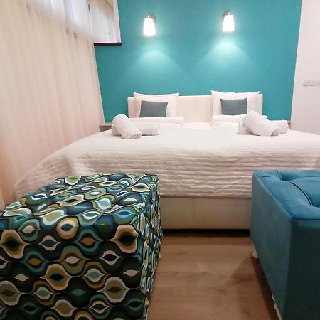 Apartman Dunja S Белград Екстер'єр фото
