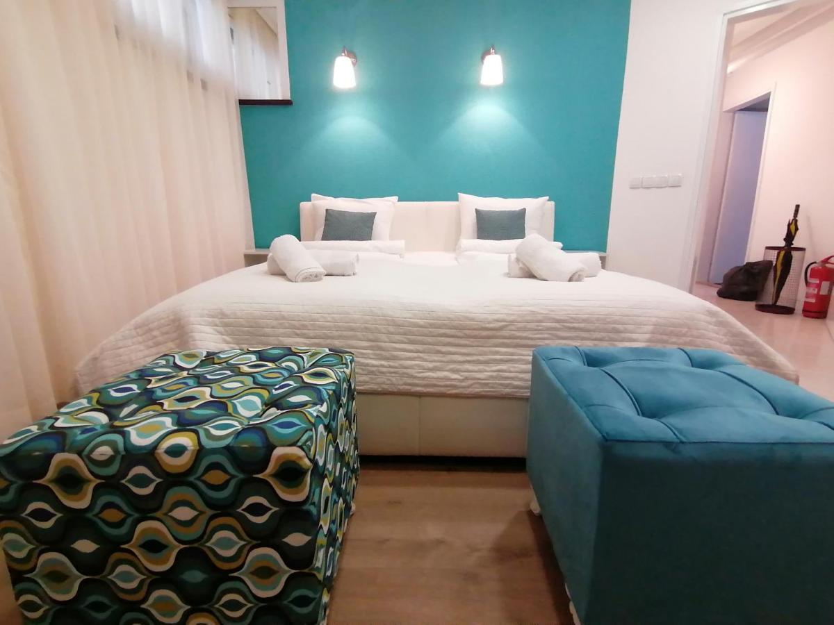 Apartman Dunja S Белград Екстер'єр фото