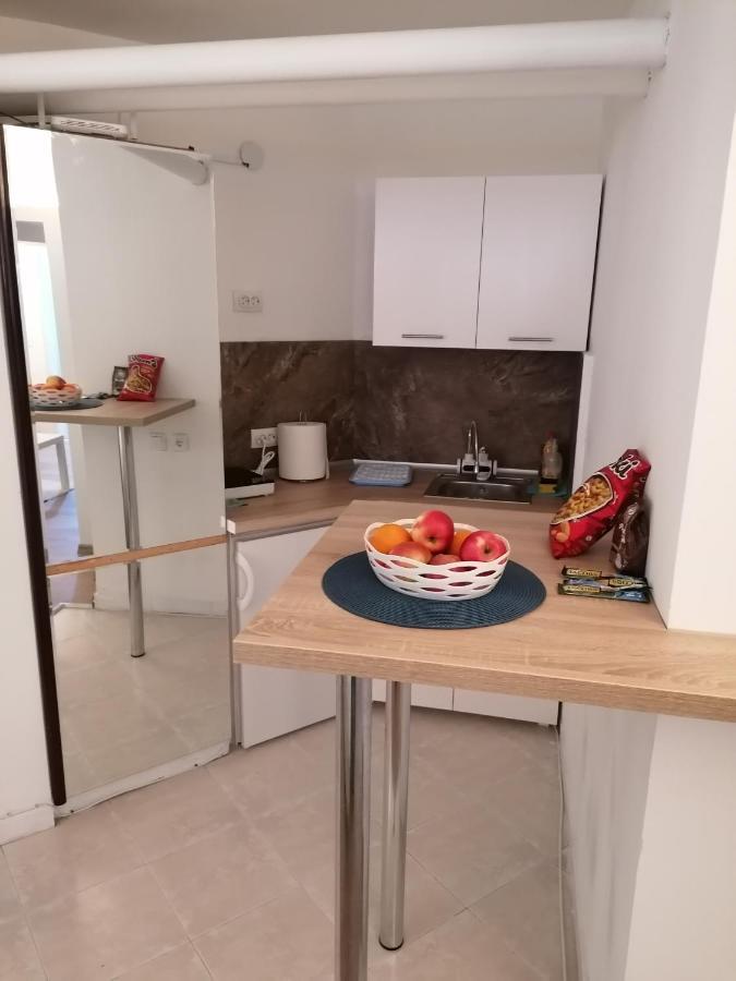 Apartman Dunja S Белград Екстер'єр фото