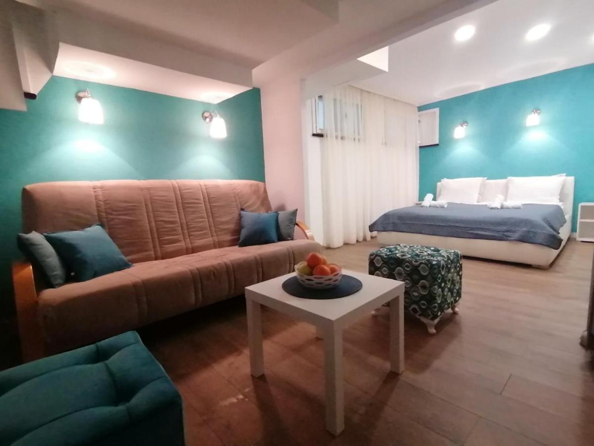 Apartman Dunja S Белград Екстер'єр фото
